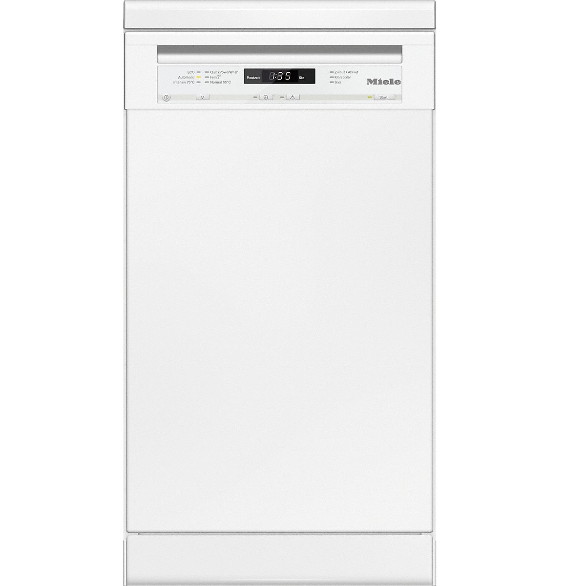 Miele sudomašina G4722 SC - Inelektronik